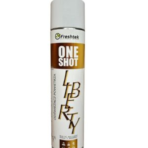 ONE SHOT Neutralizator de mirosuri Liberty 600ml